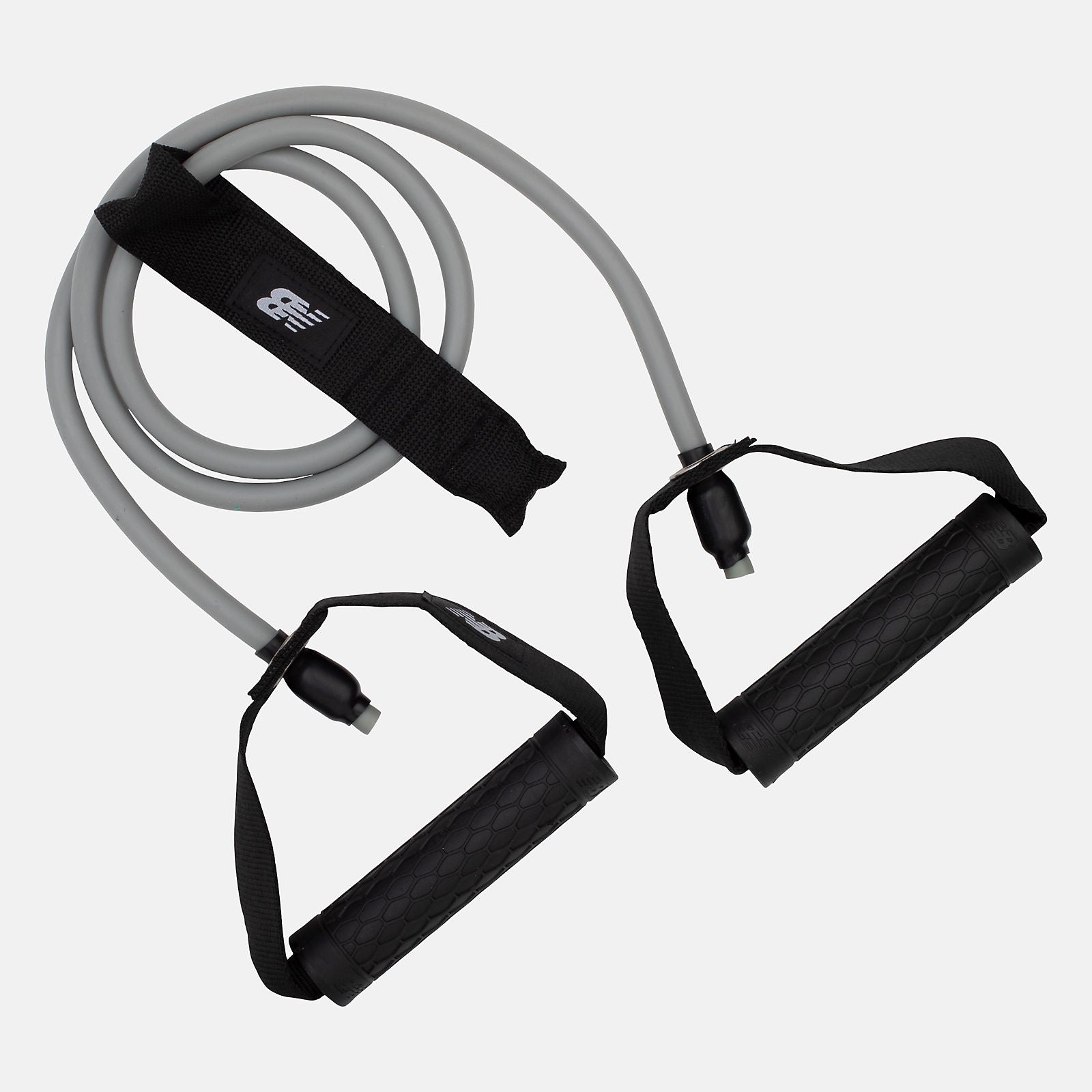 Grey Resistance Cord Medium New Balance Accessories