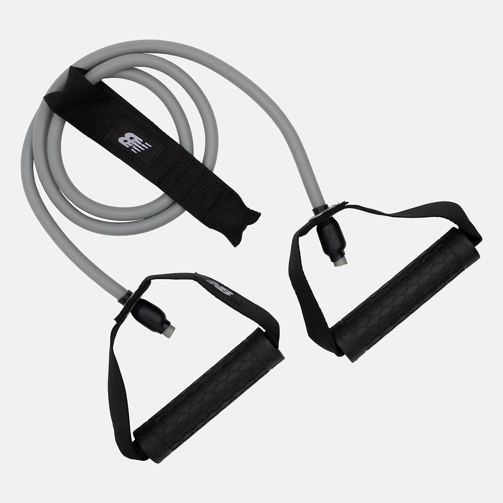 Grey Resistance Cord Medium New Balance Accessories