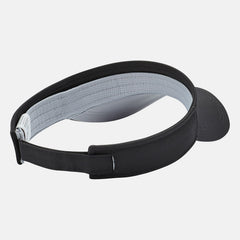 Black Performance Visor 2.0 New Balance Accessories
