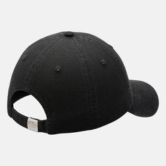 Black Multi Classic NB Curved Brim Hat New Balance Accessories