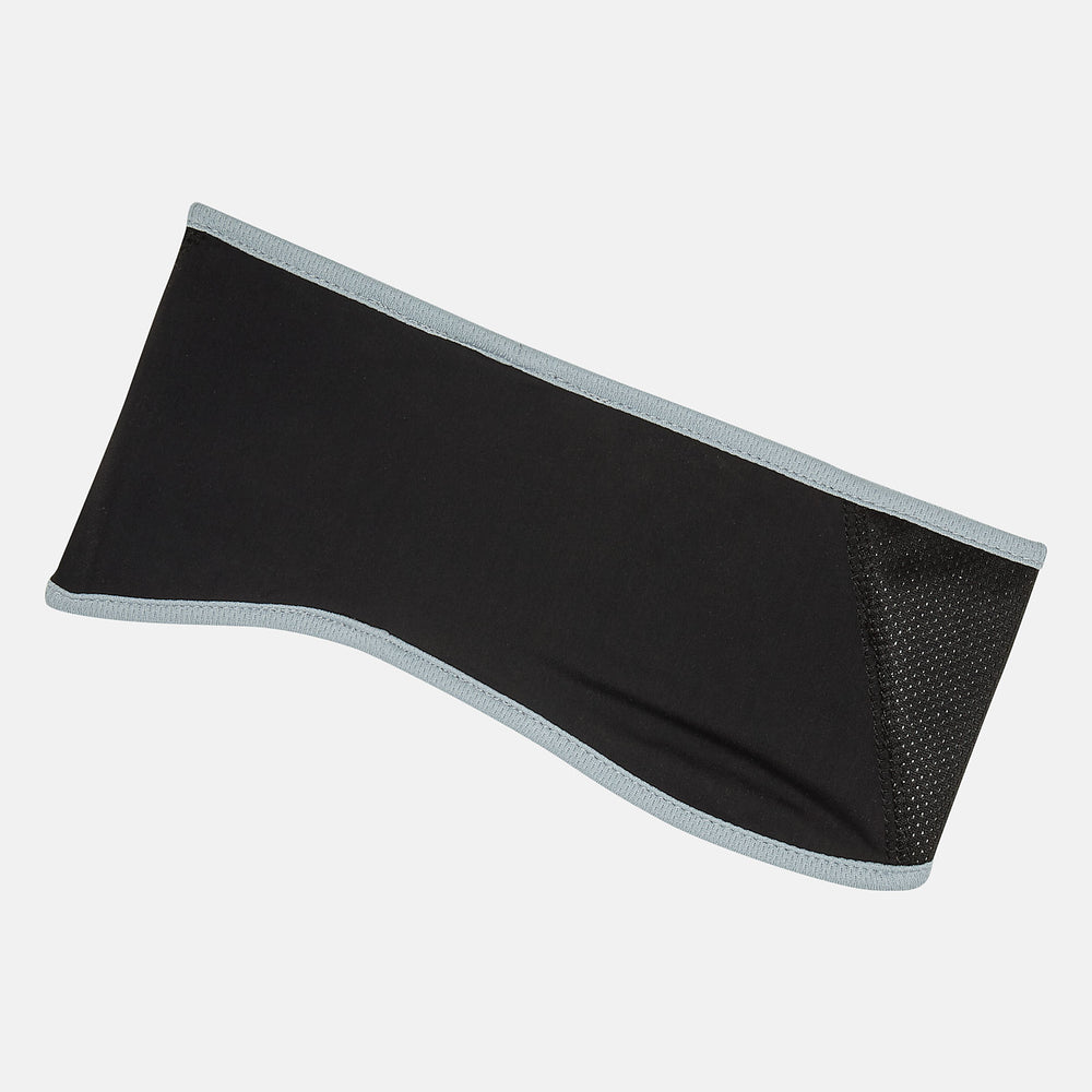 Black Lt. Wt. Headband New Balance Accessories