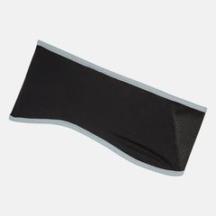 Black Lt. Wt. Headband New Balance Accessories