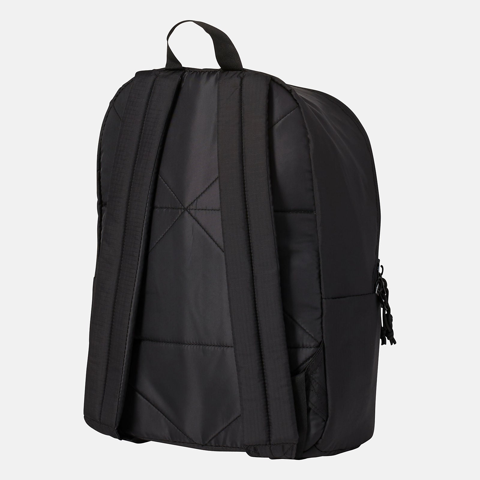 Black LSA Essentials Backpack New Balance Accessories