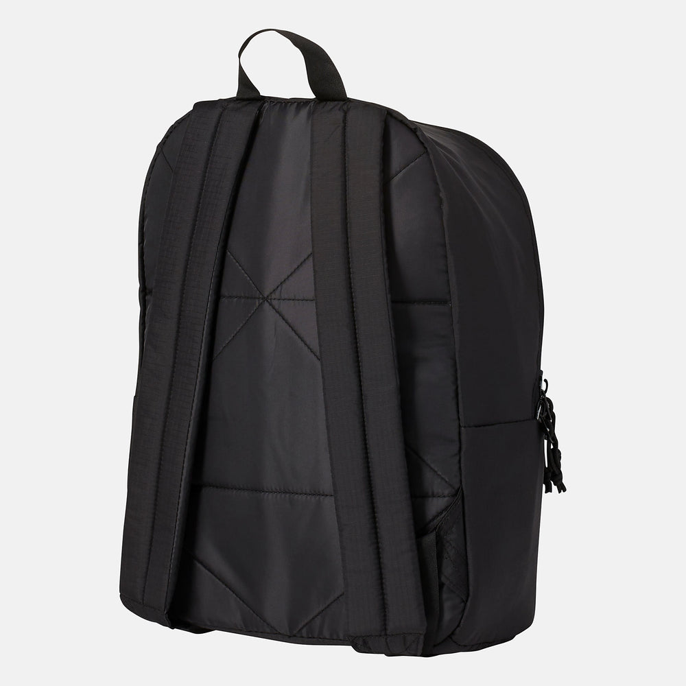 Black LSA Essentials Backpack New Balance Accessories