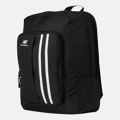 Black LSA Everyday Backpack New Balance Accessories