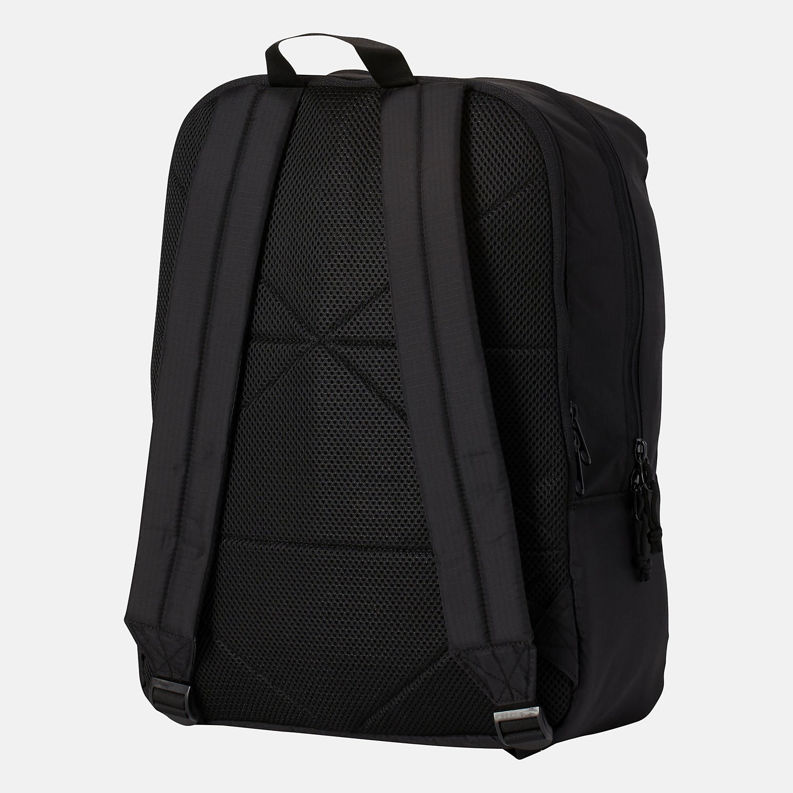 Black LSA Everyday Backpack New Balance Accessories