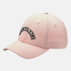 Peach Soda NB Coaches Hat New Balance Accessories