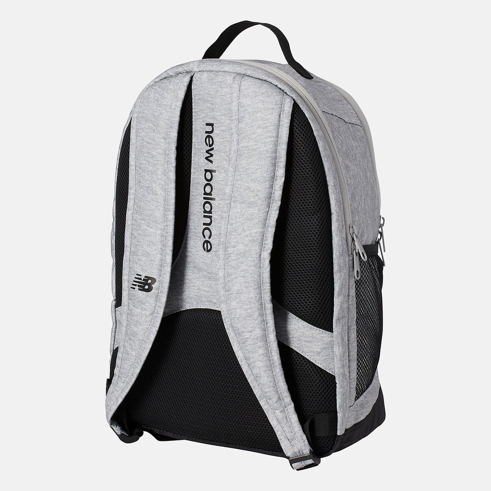 Athletic Grey Players Backpack AOP New Balance Accessories