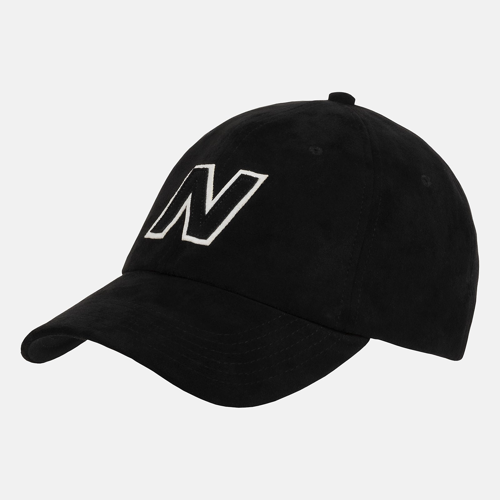 Black Block N Hat New Balance Accessories