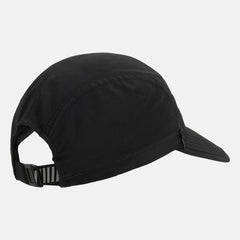 Black Packable Run Hat New Balance Accessories