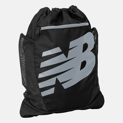 Black Core Performance Sack Pack New Balance Accessories