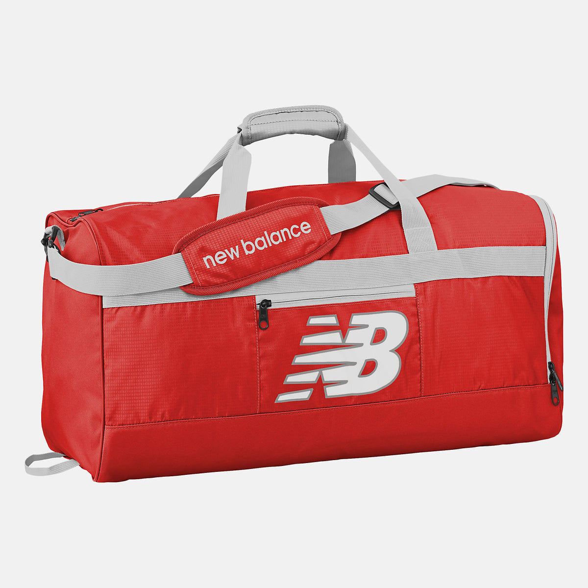 Ghost Pepper Core Performance Medium Duffel New Balance Accessories