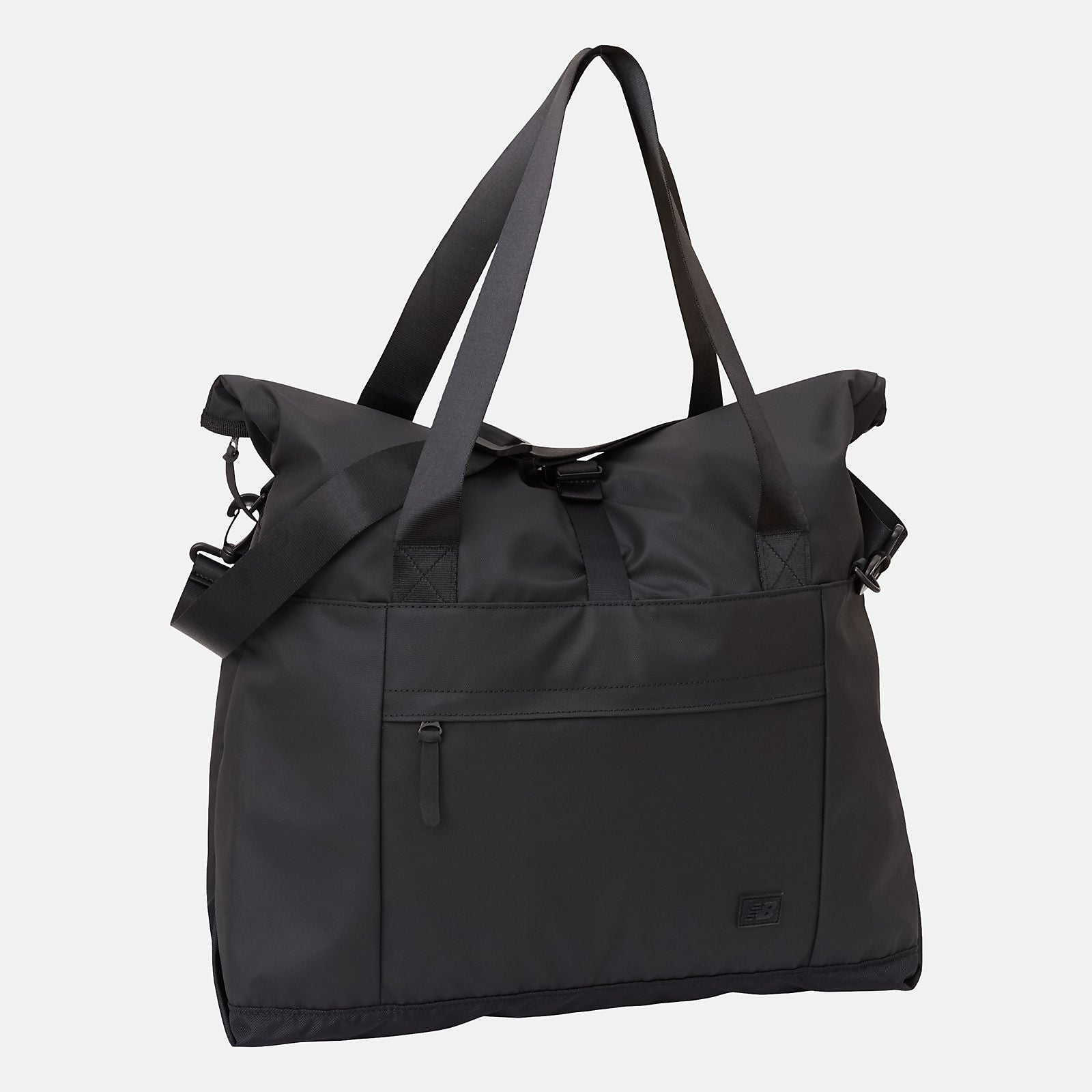 Black 997 Shoulder Tote New Balance Accessories