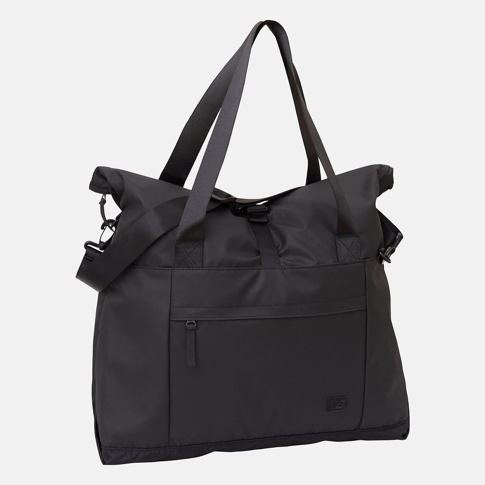 Black 997 Shoulder Tote New Balance Accessories