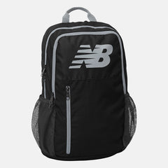 Black Core Performance Backpack New Balance Accessories