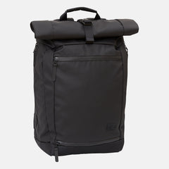 Black 997 Rolltop Backpack New Balance Accessories