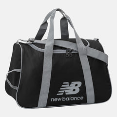 Black Core Performance Small Duffel New Balance Accessories