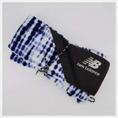 Indigo/White Slowtide X New Balance Pocket Towel New Balance Accessories