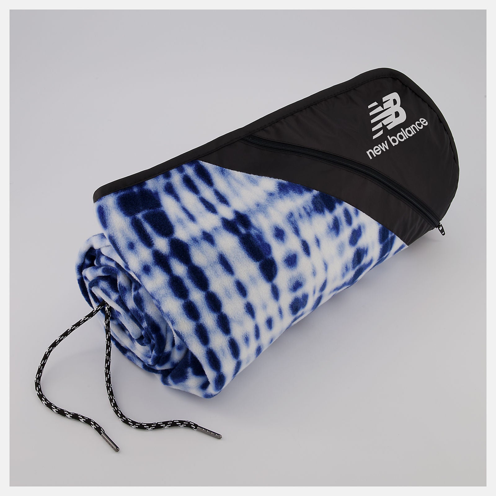 Indigo/White Slowtide X New Balance Camp Blanket New Balance Accessories