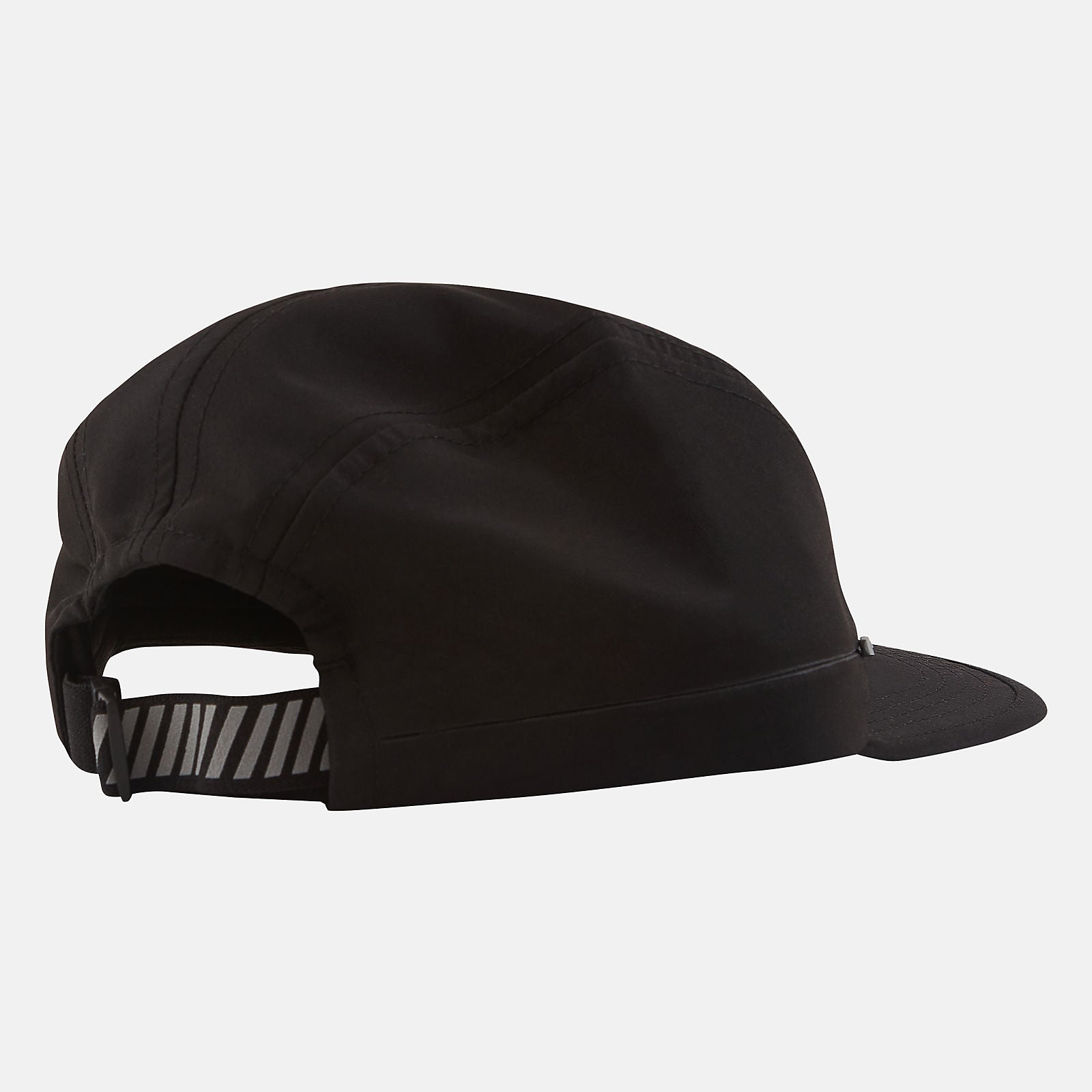 Black NYC Marathon Performance Hat V3.0 New Balance Accessories