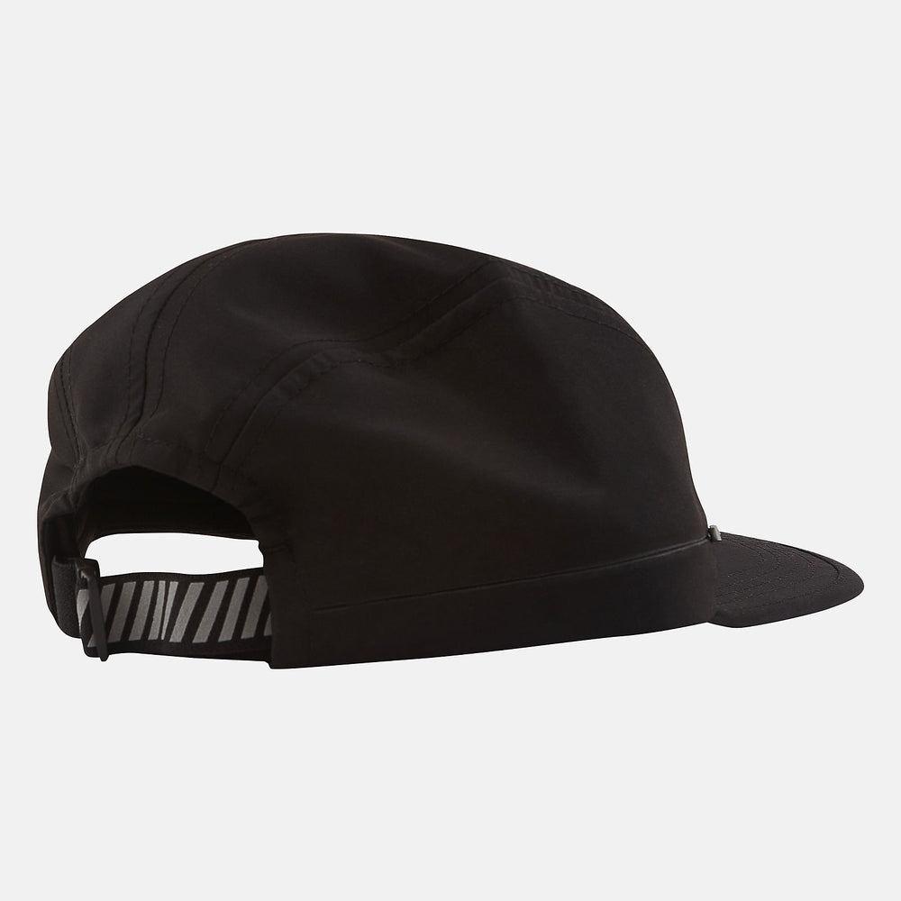 Black NYC Marathon Performance Hat V3.0 New Balance Accessories