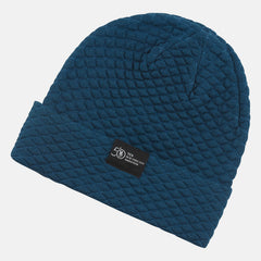 Rogue Wave Warm Up Knit Beanie New Balance Accessories