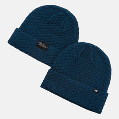 Rogue Wave Warm Up Knit Beanie New Balance Accessories