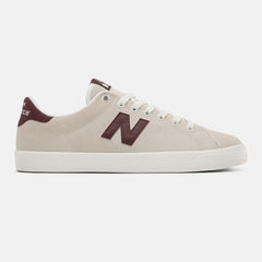 Sea Salt/Burgundy All Coasts 210 New Balance Shoes