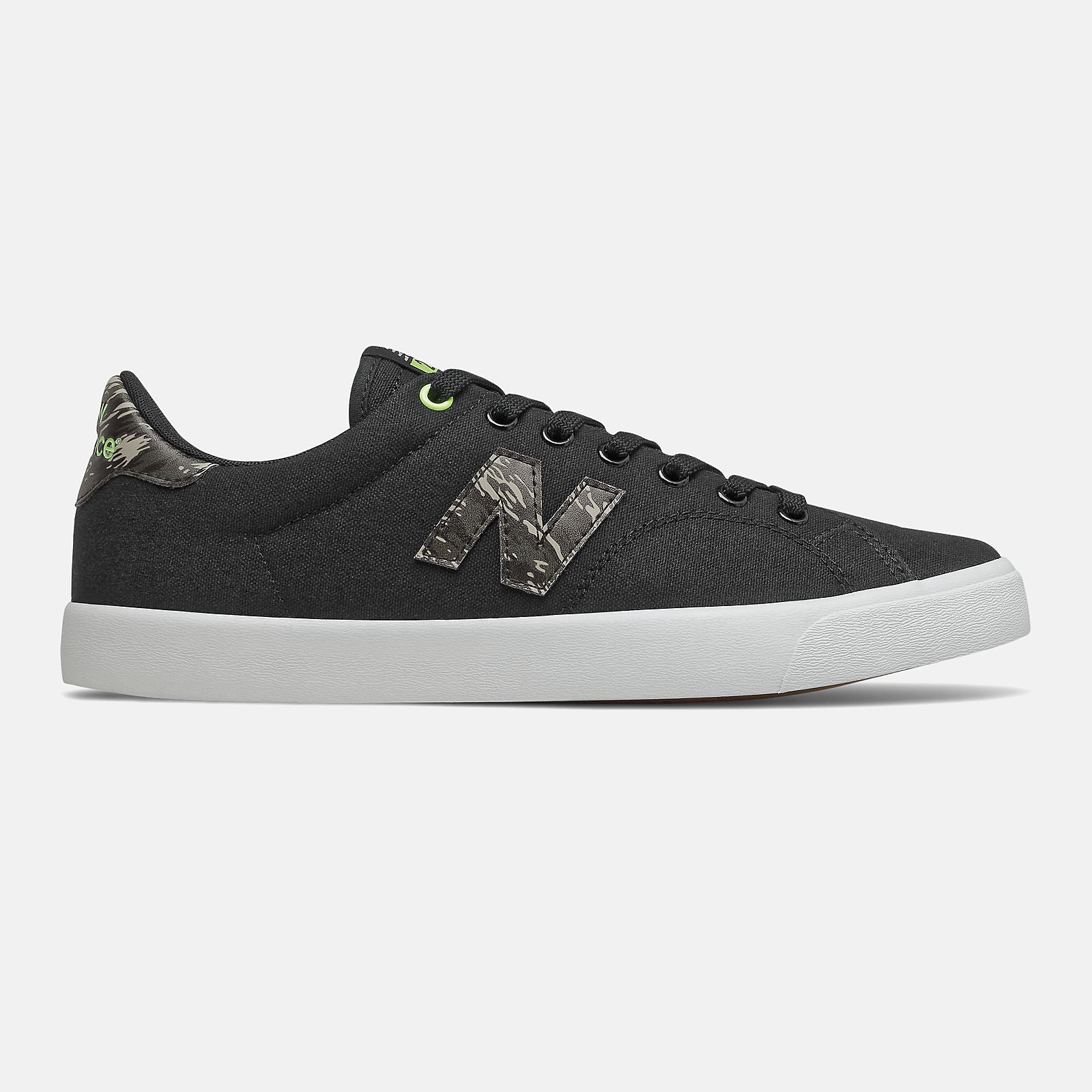 Black/Green New Balance All Coasts AM210 New Balance Shoes