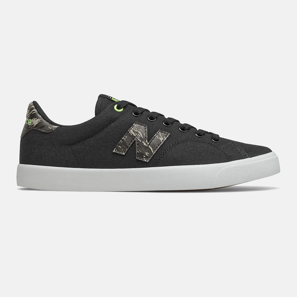 Black/Green New Balance All Coasts AM210 New Balance Shoes