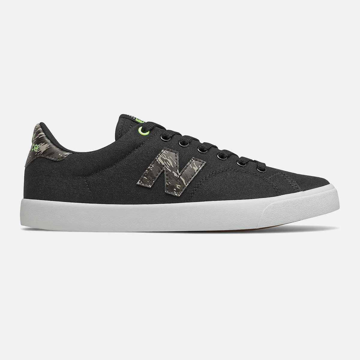 Black/Green New Balance All Coasts AM210 New Balance Shoes