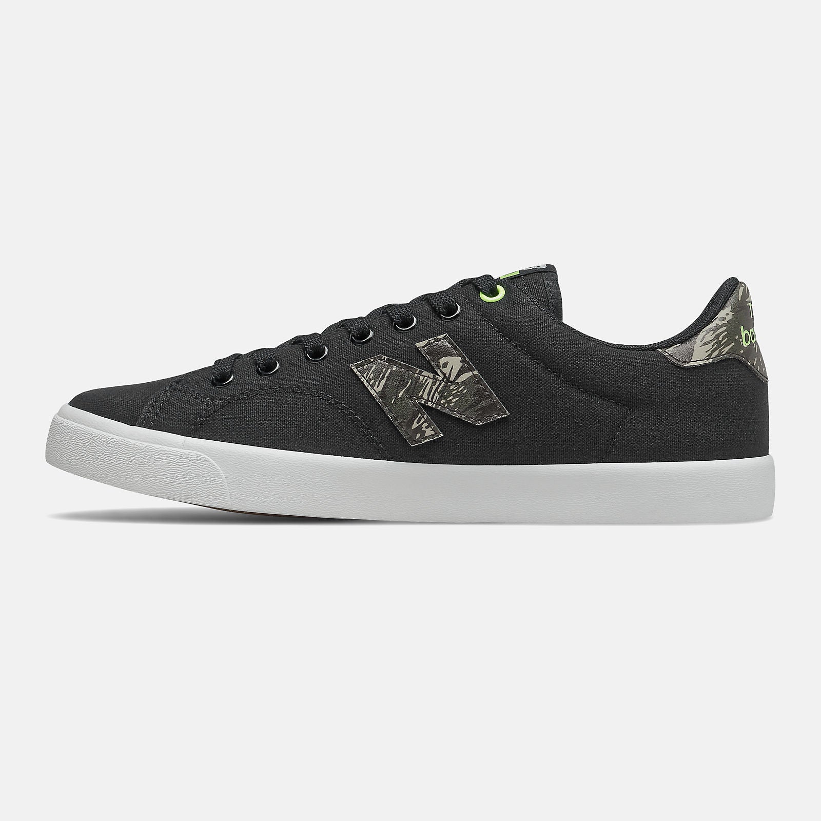 Black/Green New Balance All Coasts AM210 New Balance Shoes
