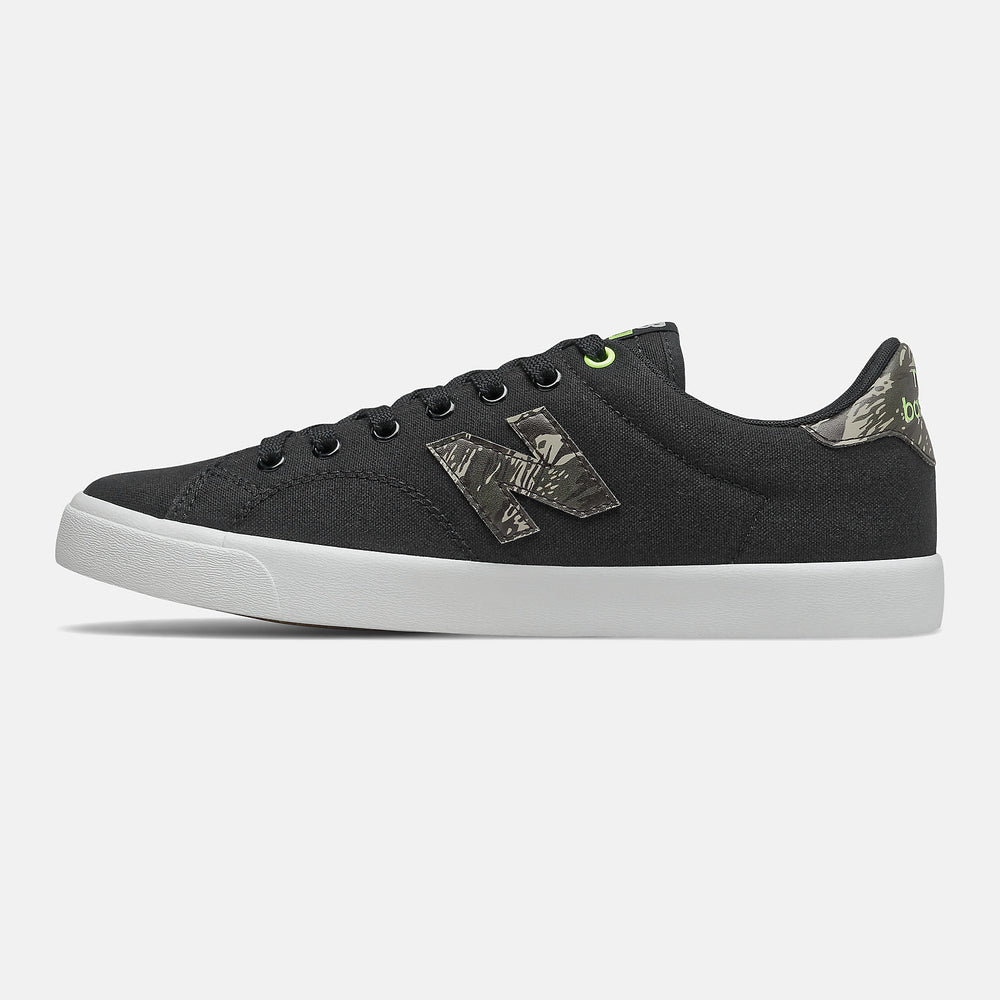 Black/Green New Balance All Coasts AM210 New Balance Shoes