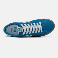 Blue/White New Balance All Coasts AM210 New Balance Shoes