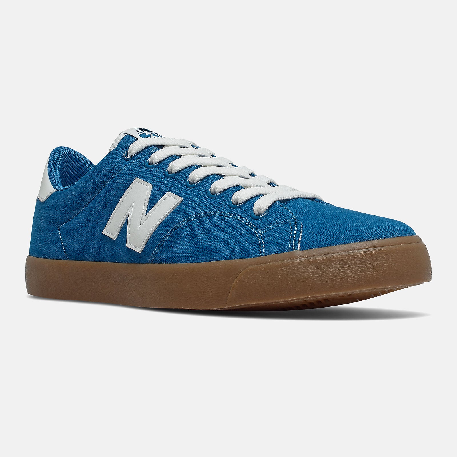 Blue/White New Balance All Coasts AM210 New Balance Shoes