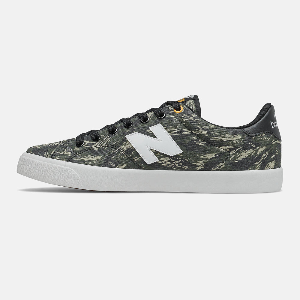 Green/Black New Balance All Coasts AM210 New Balance Shoes