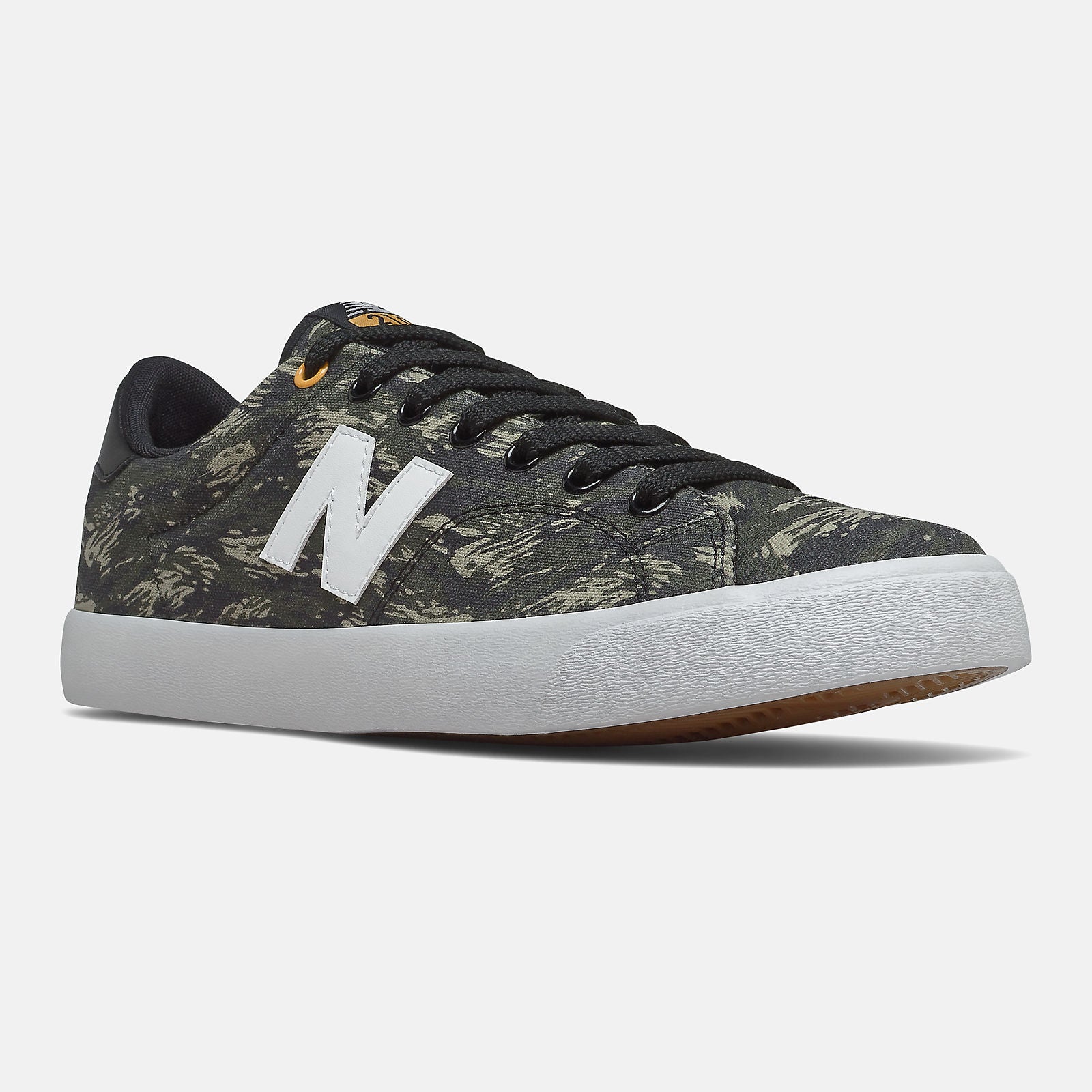 Green/Black New Balance All Coasts AM210 New Balance Shoes
