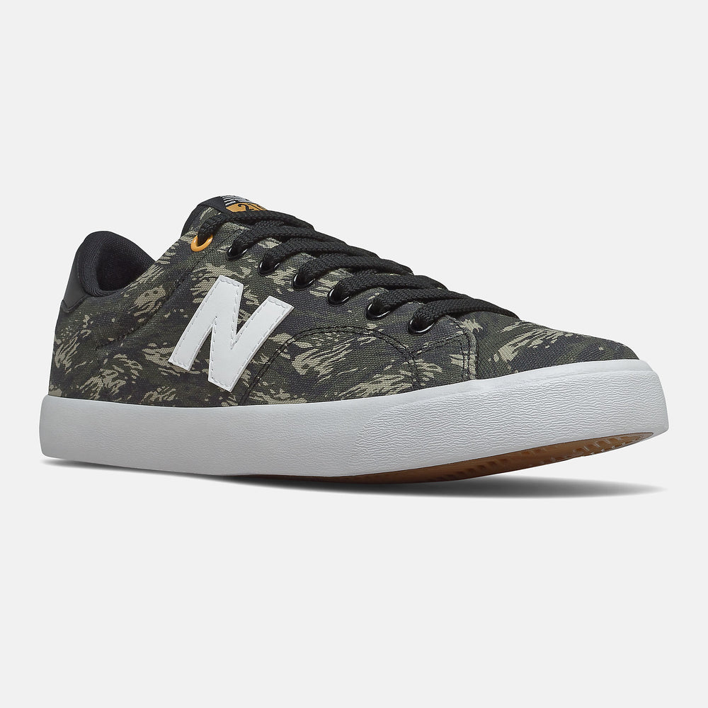 Green/Black New Balance All Coasts AM210 New Balance Shoes