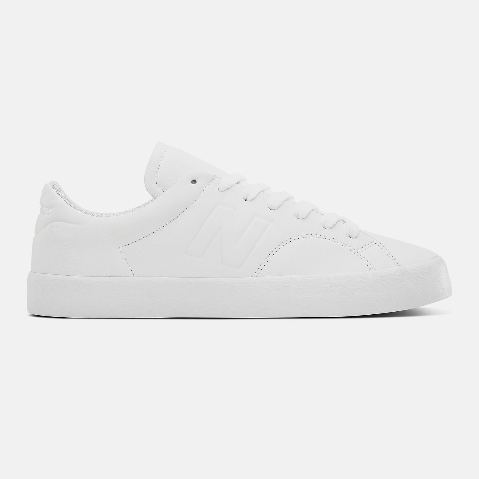 White New Balance All Coasts AM210 New Balance Shoes