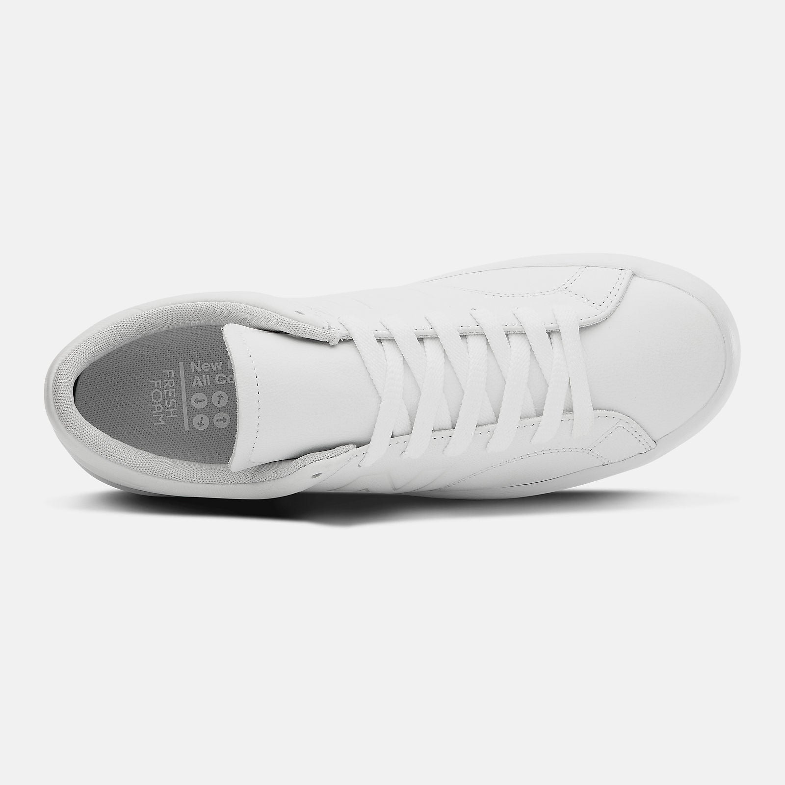 White New Balance All Coasts AM210 New Balance Shoes