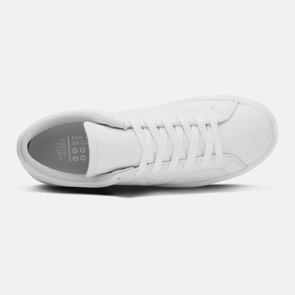 White New Balance All Coasts AM210 New Balance Shoes