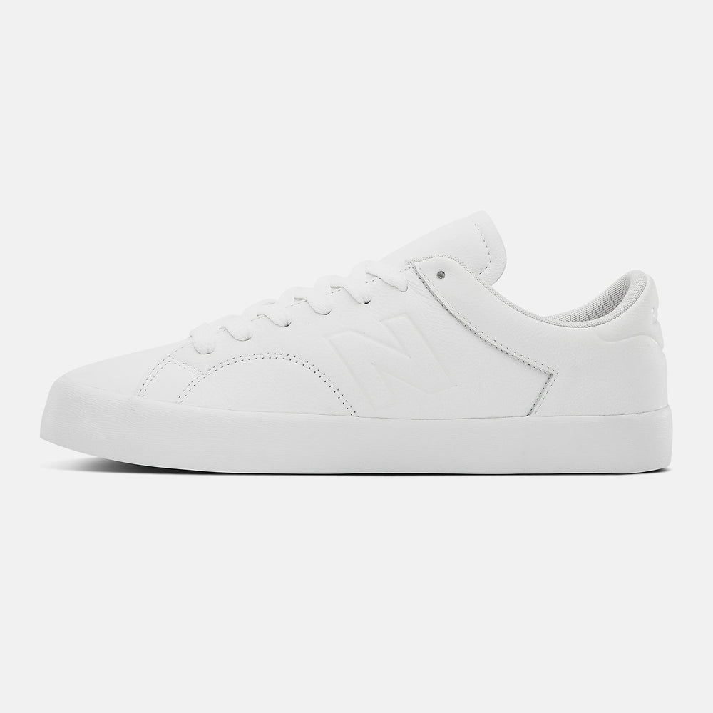 White New Balance All Coasts AM210 New Balance Shoes