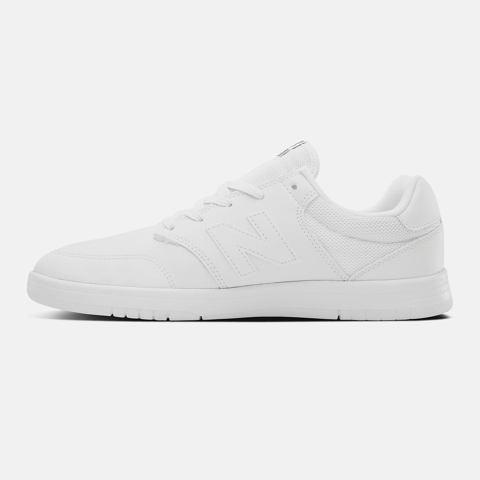 White All Coasts 425 New Balance Shoes