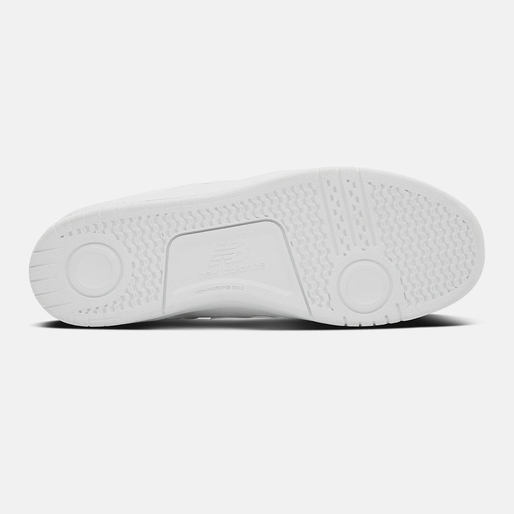 White All Coasts 425 New Balance Shoes