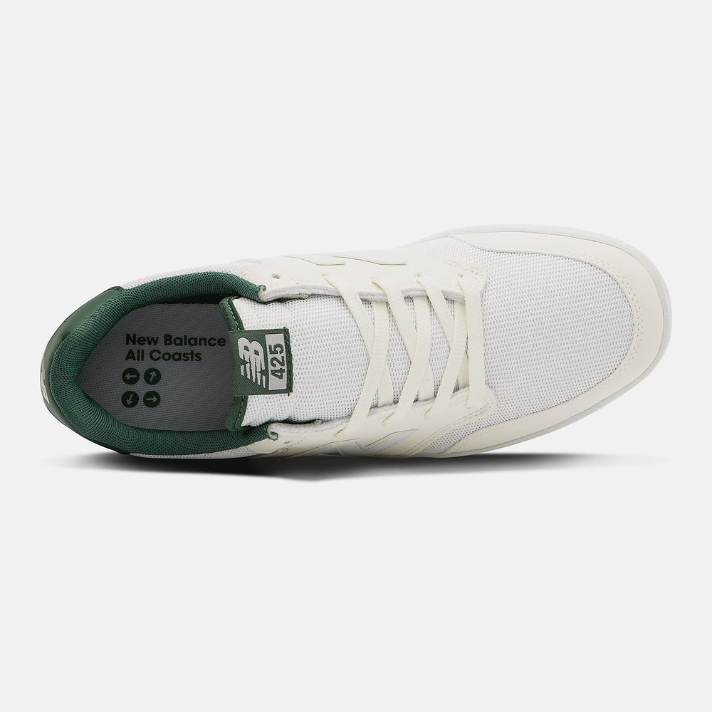 Grey/Green All Coasts AM425 New Balance Shoes