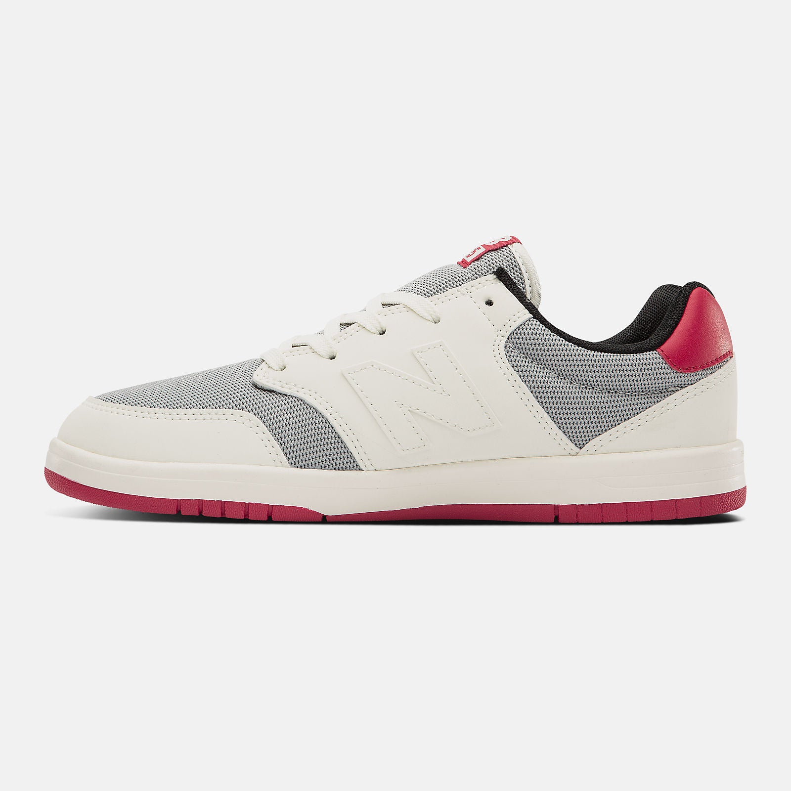 White/Red All Coasts AM425 New Balance Shoes