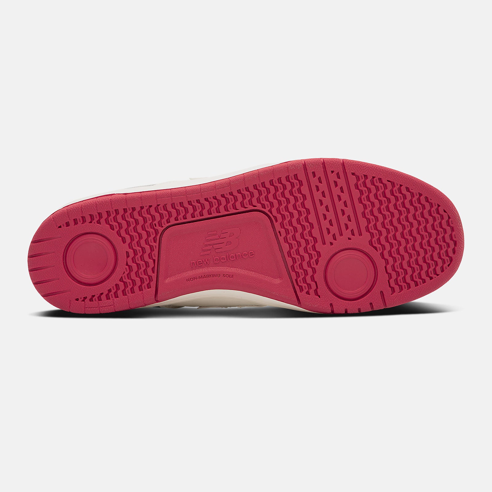 White/Red All Coasts AM425 New Balance Shoes