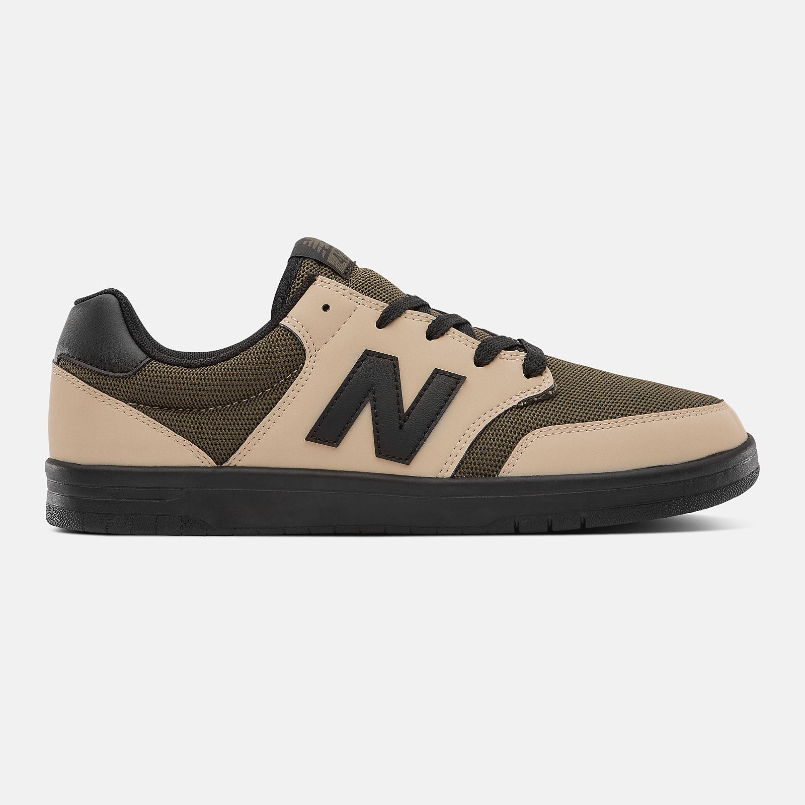 Grey/White AM425 New Balance Shoes