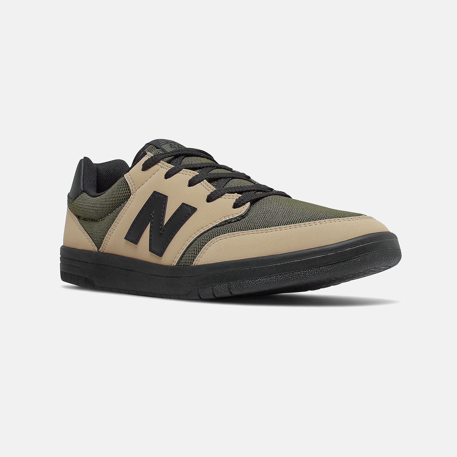 Grey/White AM425 New Balance Shoes