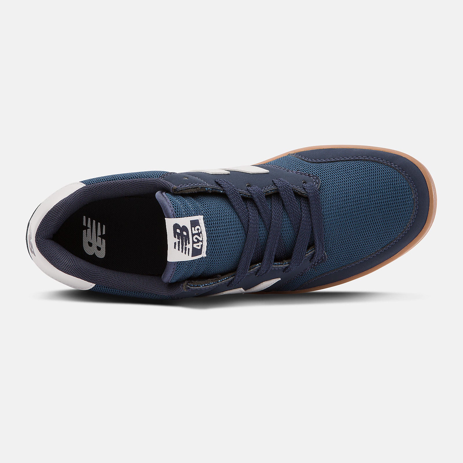 Navy/Natural Indigo AM425 New Balance Shoes